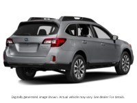 2015 Subaru Outback 5Dr Wgn CVT 3.6R W/Limited & Tech Pkg Ice Silver Metallic  Shot 6