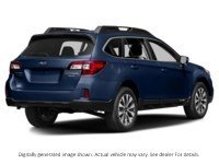 2015 Subaru Outback 5Dr Wgn CVT 3.6R W/Limited & Tech Pkg