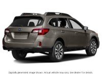 2015 Subaru Outback 5Dr Wgn CVT 3.6R W/Limited & Tech Pkg Tungsten Metallic  Shot 43