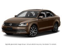 2017 Volkswagen Jetta 4Dr 1.4 Tsi Auto Wolfsburg Edition Dark Bronze Metallic  Shot 10
