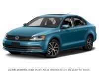 2017 Volkswagen Jetta 4Dr 1.4 Tsi Auto Wolfsburg Edition Silk Blue Metallic  Shot 22
