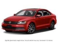 2017 Volkswagen Jetta 4Dr 1.4 Tsi Auto Wolfsburg Edition Ruby Red Metallic  Shot 31