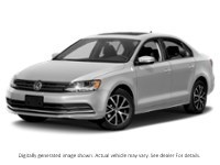 2017 Volkswagen Jetta 4Dr 1.4 Tsi Auto Wolfsburg Edition White Silver Metallic  Shot 49
