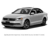 2017 Volkswagen Jetta 4Dr 1.4 Tsi Auto Wolfsburg Edition White Silver Metallic  Shot 52