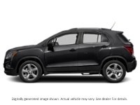 2016 Chevrolet Trax AWD 4Dr Ltz Colour Shot 3