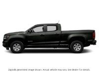 2017 Chevrolet Colorado 4WD Crew Cab 128.3