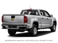 2017 Chevrolet Colorado 4WD Crew Cab 128.3