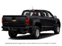 2017 Chevrolet Colorado 4WD Crew Cab 128.3