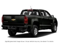 2017 Chevrolet Colorado 4WD Crew Cab 128.3