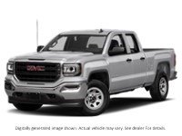 2018 Gmc Sierra 1500 4WD Double Cab 143.5