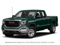 2018 Gmc Sierra 1500 4WD Double Cab 143.5