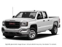 2018 Gmc Sierra 1500 4WD Double Cab 143.5