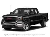 2018 Gmc Sierra 1500 4WD Double Cab 143.5
