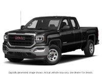 2018 Gmc Sierra 1500 4WD Double Cab 143.5
