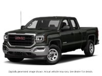 2018 Gmc Sierra 1500 4WD Double Cab 143.5
