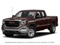 2018 Gmc Sierra 1500 4WD Double Cab 143.5