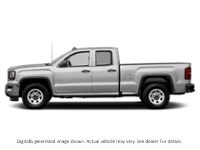 2018 Gmc Sierra 1500 4WD Double Cab 143.5