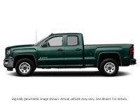 2018 Gmc Sierra 1500 4WD Double Cab 143.5