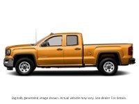 2018 Gmc Sierra 1500 4WD Double Cab 143.5