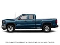 2018 Gmc Sierra 1500 4WD Double Cab 143.5