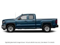2018 Gmc Sierra 1500 4WD Double Cab 143.5
