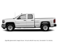 2018 Gmc Sierra 1500 4WD Double Cab 143.5