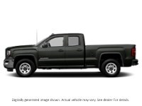 2018 Gmc Sierra 1500 4WD Double Cab 143.5