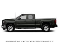 2018 Gmc Sierra 1500 4WD Double Cab 143.5