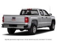 2018 Gmc Sierra 1500 4WD Double Cab 143.5