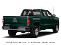 2018 Gmc Sierra 1500 4WD Double Cab 143.5