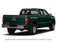 2018 Gmc Sierra 1500 4WD Double Cab 143.5