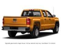 2018 Gmc Sierra 1500 4WD Double Cab 143.5