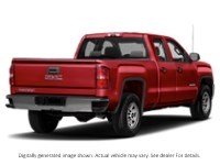 2018 Gmc Sierra 1500 4WD Double Cab 143.5