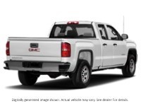 2018 Gmc Sierra 1500 4WD Double Cab 143.5