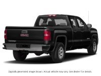 2018 Gmc Sierra 1500 4WD Double Cab 143.5