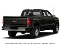 2018 Gmc Sierra 1500 4WD Double Cab 143.5