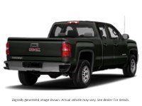 2018 Gmc Sierra 1500 4WD Double Cab 143.5
