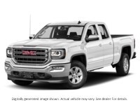 2018 Gmc Sierra 1500 Sle Summit White  Shot 4
