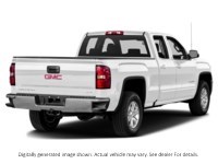 2018 Gmc Sierra 1500 Sle Summit White  Shot 6