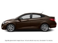 2017 Hyundai Accent 4Dr Sdn Auto SE Coffee Bean  Shot 40