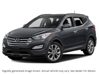 2016 Hyundai Santa Fe Sport AWD 4Dr 2.0T Limited
