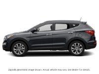 2016 Hyundai Santa Fe Sport AWD 4Dr 2.0T Limited Platinum Graphite  Shot 5