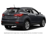 2016 Hyundai Santa Fe Sport AWD 4Dr 2.0T Limited Platinum Graphite  Shot 2