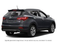 2016 Hyundai Santa Fe Sport AWD 4Dr 2.0T Limited Platinum Graphite  Shot 2