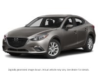 2016 Mazda Mazda3 4Dr Sdn Auto Gs Titanium Flash Mica  Shot 35