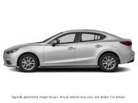 2016 Mazda Mazda3 4Dr Sdn Auto Gs Snowflake White Pearl  Shot 11