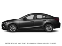 2016 Mazda Mazda3 4Dr Sdn Auto Gs Jet Black Mica  Shot 23