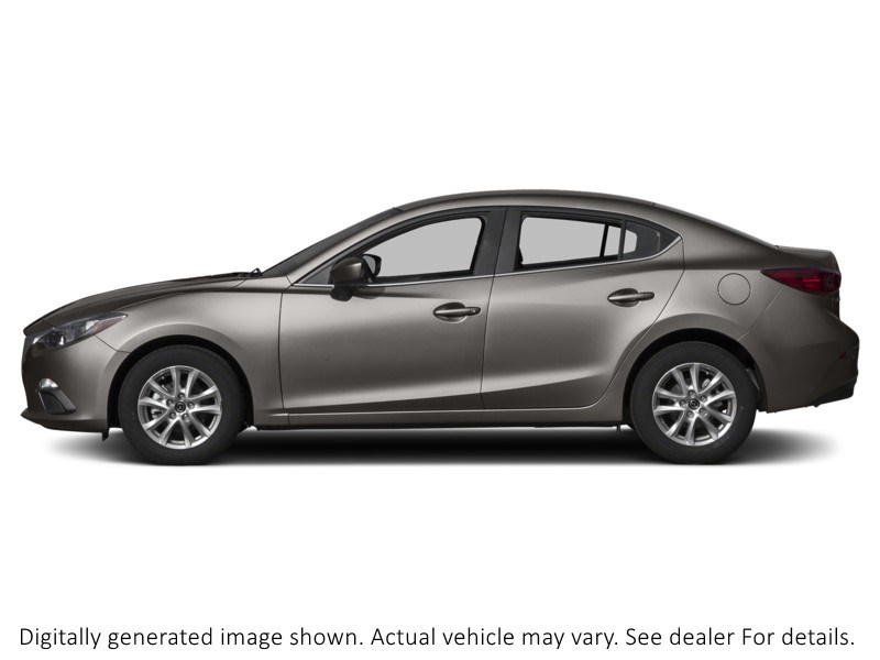 2016 Mazda Mazda3 4Dr Sdn Auto Gs Titanium Flash Mica  Shot 36