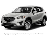 2016 Mazda Cx-5 FWD 4Dr Auto Gs