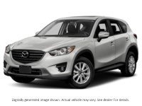2016 Mazda Cx-5 FWD 4Dr Auto Gs